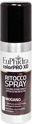 Produktbild Euphidra ColorPRO XD Instant Color Retouch Spray Mahogany 75ml (mahogany)