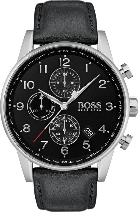 Produktbild Hugo Boss Navigator (Chronograph, 44 mm)