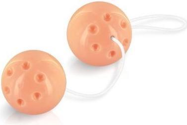 Produktbild Seven Creations Soft Vibrating Balls