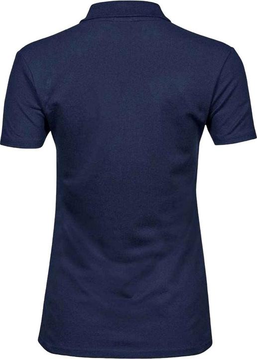 Immagine prodotto Tee Jays Luxury Maglietta Polo Elasticizzata Donna (S)