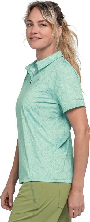 Image du produit Schöffel Polo Shirt Style Todra WMS (40, L)