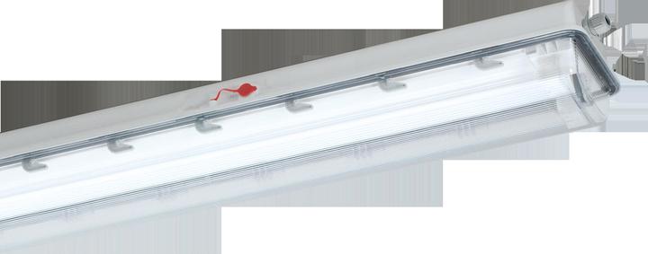 Produktbild Schuch 144 12L22 AUS (2300 lm)