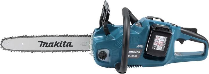 Immagine prodotto Makita DUC353Z (Sega a catena a batteria)