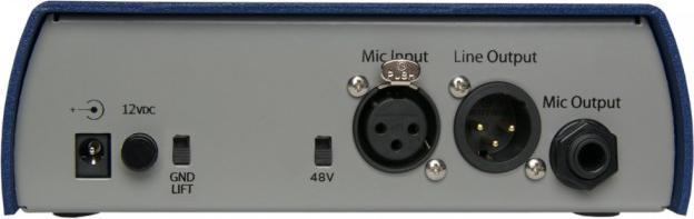Rupert Neve Designs ATEM 2 M/E Production Studio 4K
