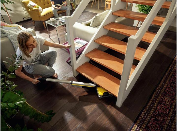 Actual product image Kärcher FC 7 Cordless