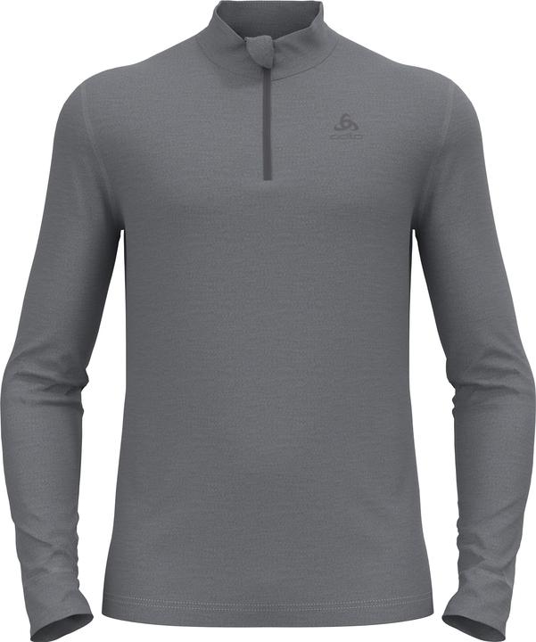 Odlo steel grey melange