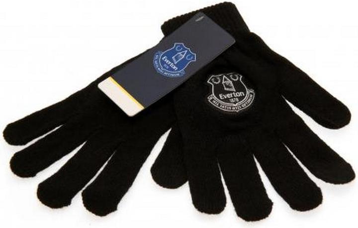 Produktbild Everton FC Strickhandschuhe (One Size)