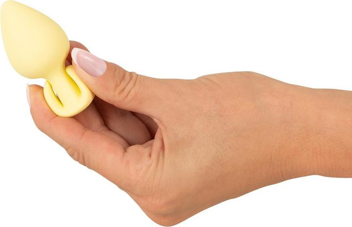 Productafbeelding Cuties Mini Butt Plug