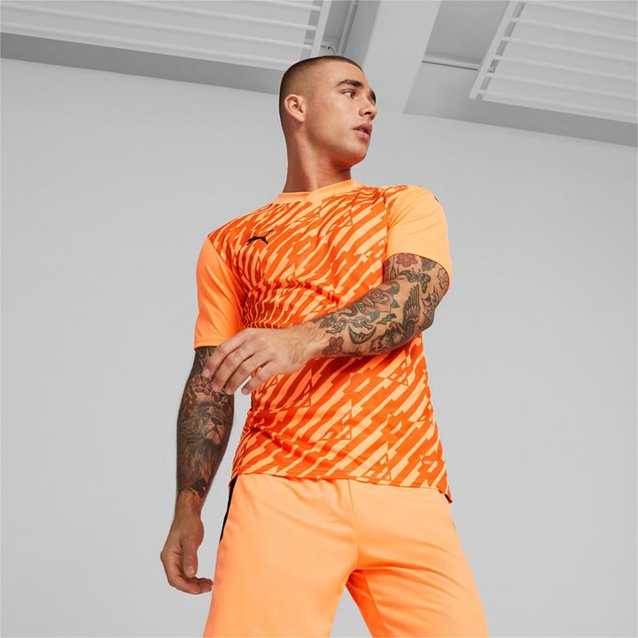 Image du produit Puma teamULTIMATE Jersey (XL)