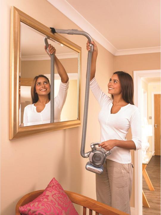 Actual product image Black & Decker Dustbuster Flexi PD1420LP