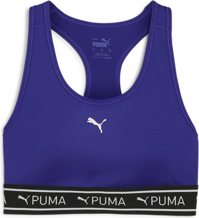 Actual product image Puma 4keeps Elastic Bra - P (S)