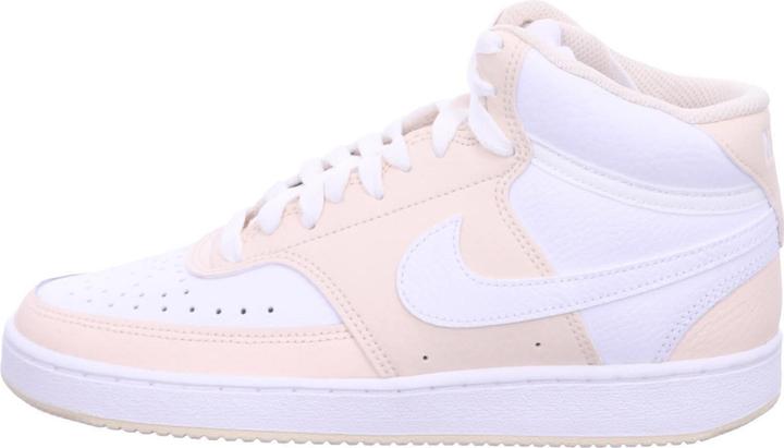 Immagine prodotto Nike NikeCourt Vision Mid Donna S,GUAVA ICE (44.5)