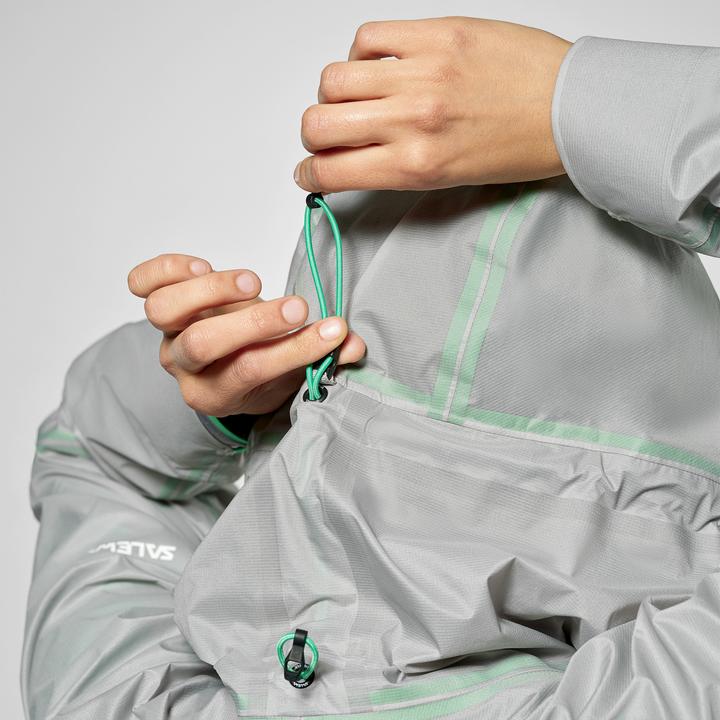 Immagine prodotto Salewa Nxt Ptx 3L Jkt W (40, L)