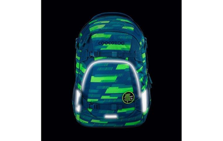 Image du produit Coocazoo sac à dos scolaire MATE, 30 litres (30 l)