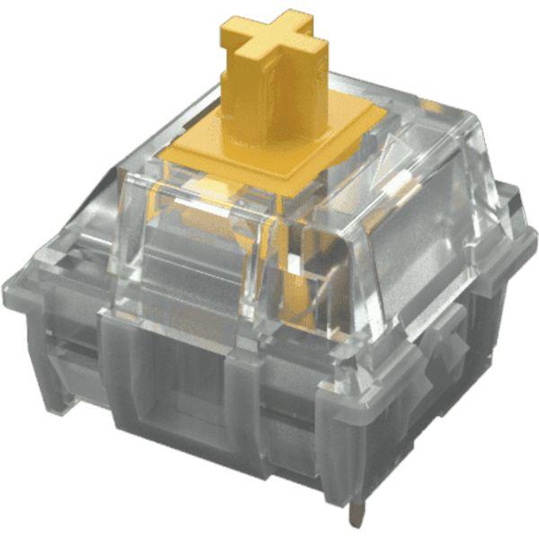 Mountain Switch Pack 90pcs Linéaire 45
