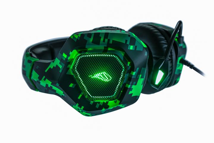 Produktbild SureFire Skirmish (Kabelgebunden)