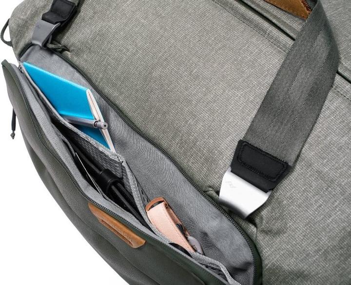 Produktbild Peak Design Travel Duffel 35L (Kamera Schultertasche, 35 l)