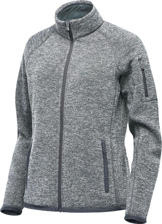 Immagine prodotto Stormtech Giacca in pile Avalante con zip a tutta lunghezza (XL)