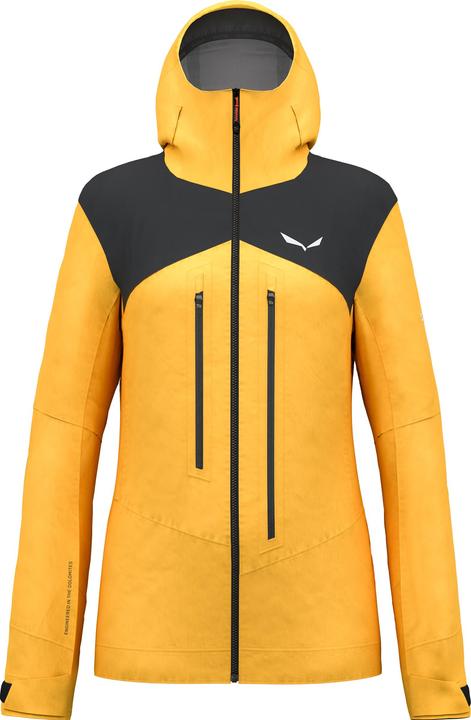 Salewa Ortles 3L Powertex Jacke Da
