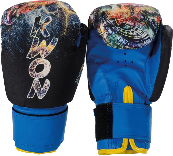Produktbild Kwon Thai-Boxhandschuhe Kind (8 OZ)