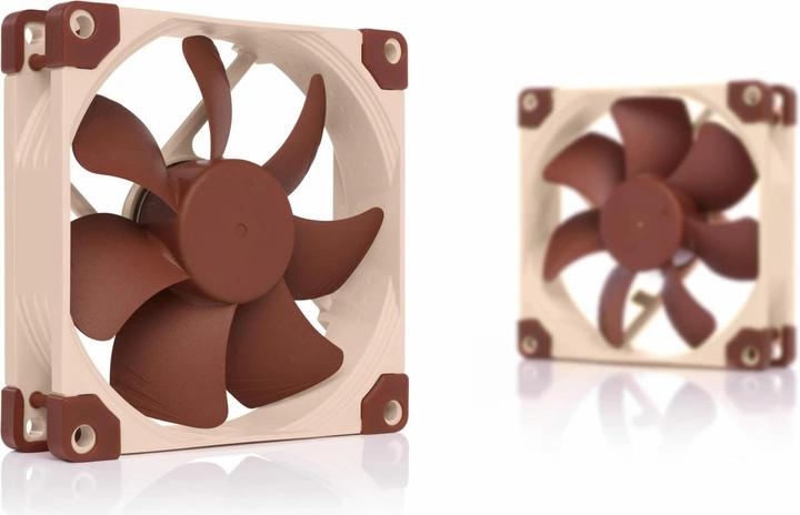 Immagine prodotto Noctua Nf-A9 Flx (92 mm, 1 x)