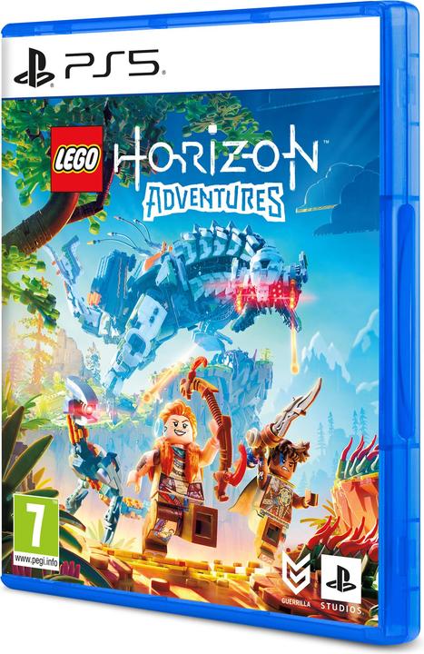 Immagine prodotto Sony Interactive Videogioco Lego Horizon Adventures per (PS5)