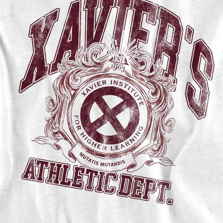 Produktbild XMen Athletic Dept TShirt (152, 158)
