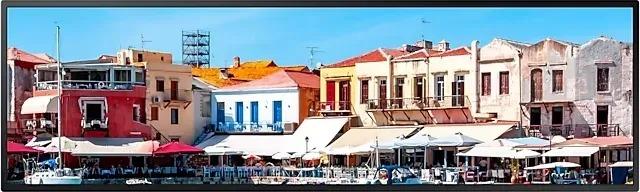 Produktbild Samsung SH37C (1920 x 540 Pixel, 37")