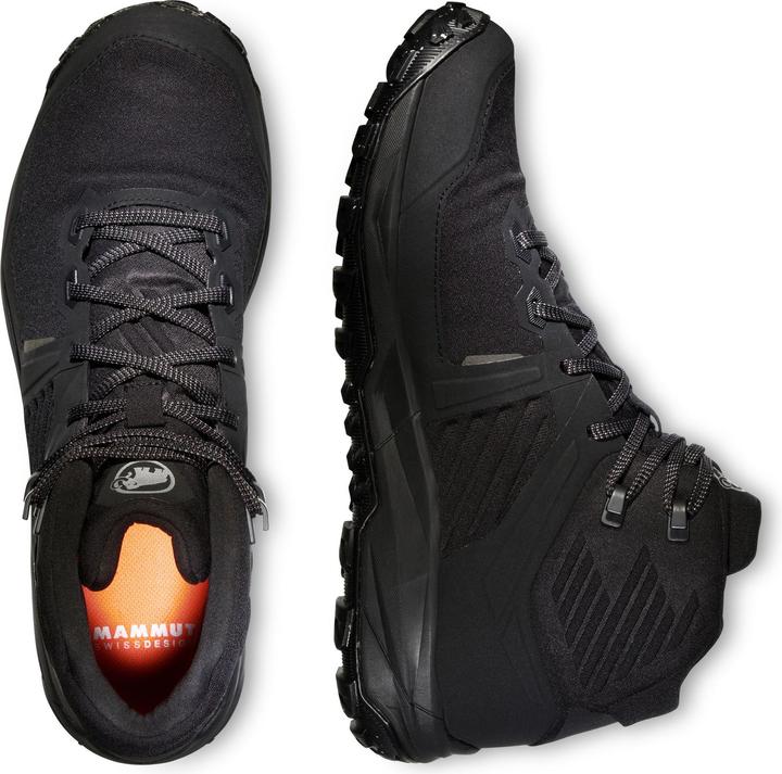 Produktbild Mammut Ultimate III Mid GTX Men (40 2/3)