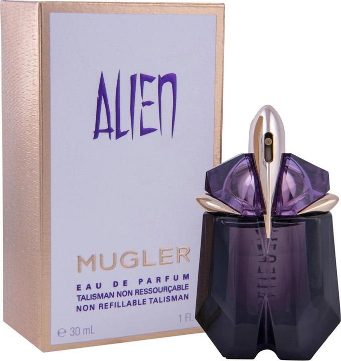 Produktbild Thierry Mugler Alien Woman Vapo (Eau de Parfum, 30 ml)