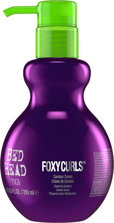 Produktbild Tigi Foxy Curls (Haarpaste, 200 ml)