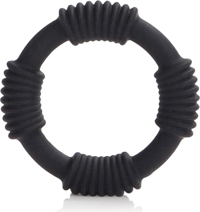 Actual product image CalExotics Hercules Silicone Ring (3.25 cm)