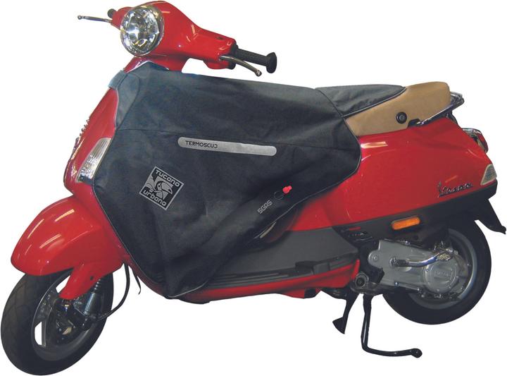 Image du produit Tucano Urbano Couverture thermique Scooty R153