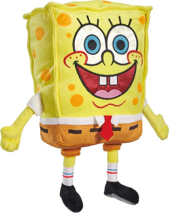 Schmidt Spiele SpongeBob 28 cm (25 cm)