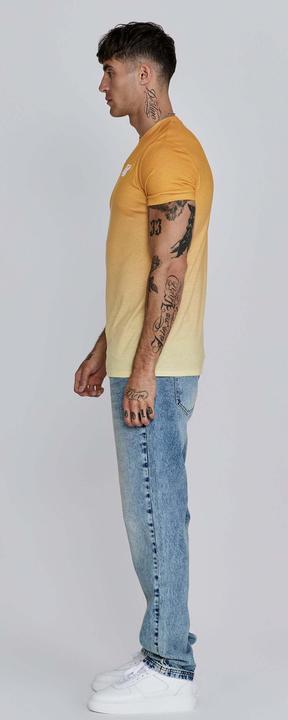 Image du produit Siksilk T-Shirt Fade T-Shirt (L)