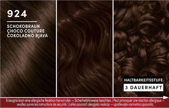 Produktbild Schwarzkopf Brillance Intensiv-Color-Creme (Braun)