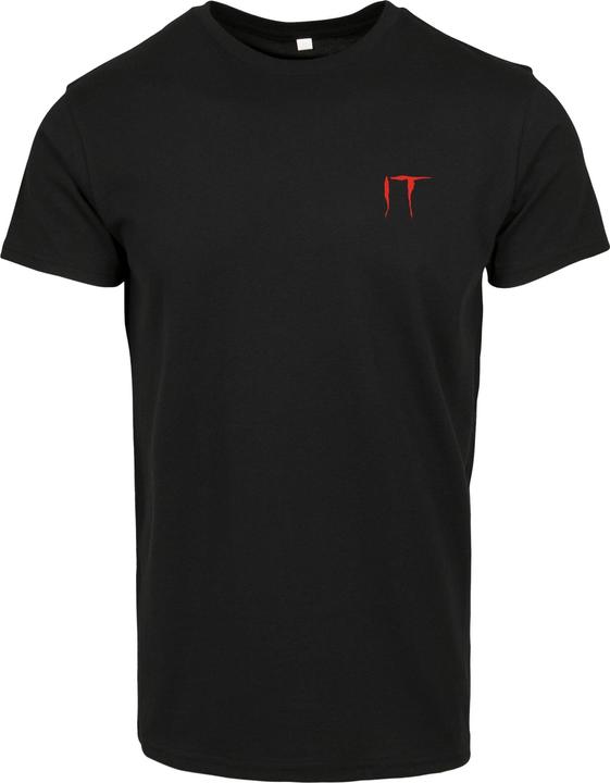Actual product image Merchcode IT Logo Clown Tee - 13109 (XL)