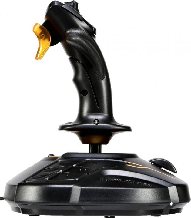 Produktbild Thrustmaster T.16000M FCS Flight Pack (PC)