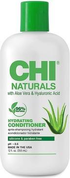 Produktbild Farouk Systems Chi naturals - hydrating conditioner 355ml (355 ml)