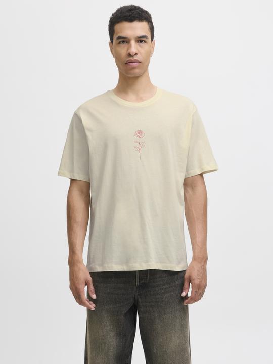 Produktbild Jack & Jones 3er-pack T-shirt T-shirt (S)