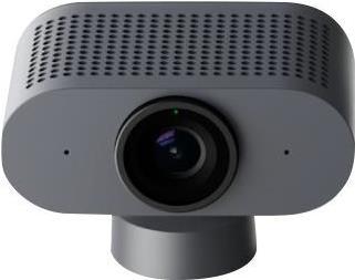 Produktbild Lenovo Google Meet Series One Smart Camera - Videokonferenzkomponente - holzkohlefarben