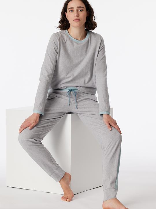 Actual product image Schiesser Casual nightwear pyjamas (48)
