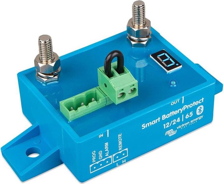 Produktbild Victron Energy Batterieschutz