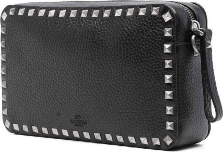 Actual product image Valentino Garavani Bags.. Black