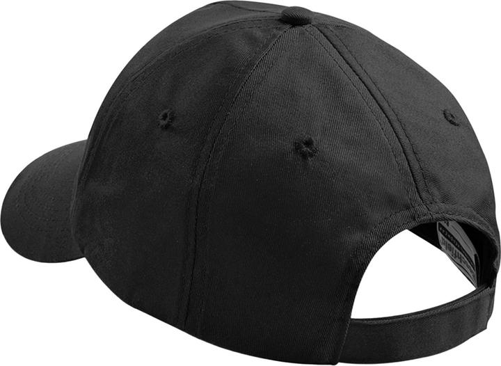 Produktbild Beechfield Original Kappe 5 Segmente (One Size)