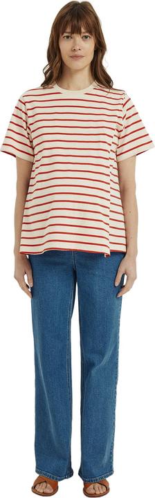 Image du produit Vertbaudet Collection bio : chemise à anneaux pour la grossesse et l'allaitement (42)