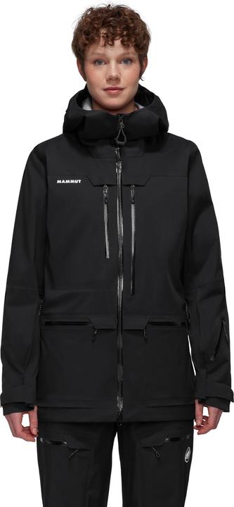 Immagine prodotto Mammut Haldigrat HS Giacca con cappuccio Donna (XL)