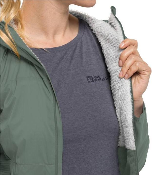Immagine prodotto Jack Wolfskin Prelight Alpha Jkt W (M)