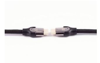 Produktbild Shiverpeaks PRO Serie II Ultra High Speed HDMI Anschlusskabel, 10K, 2,5m (2.50 m, HDMI)