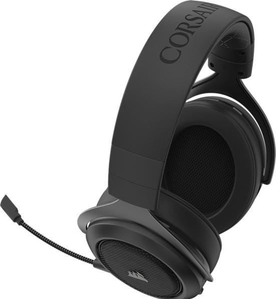Actual product image Corsair Hs70 (Wireless)